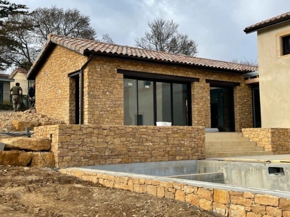 <b>Les Étapes d'un chantier maçonnerie avec KY2 construction</b>